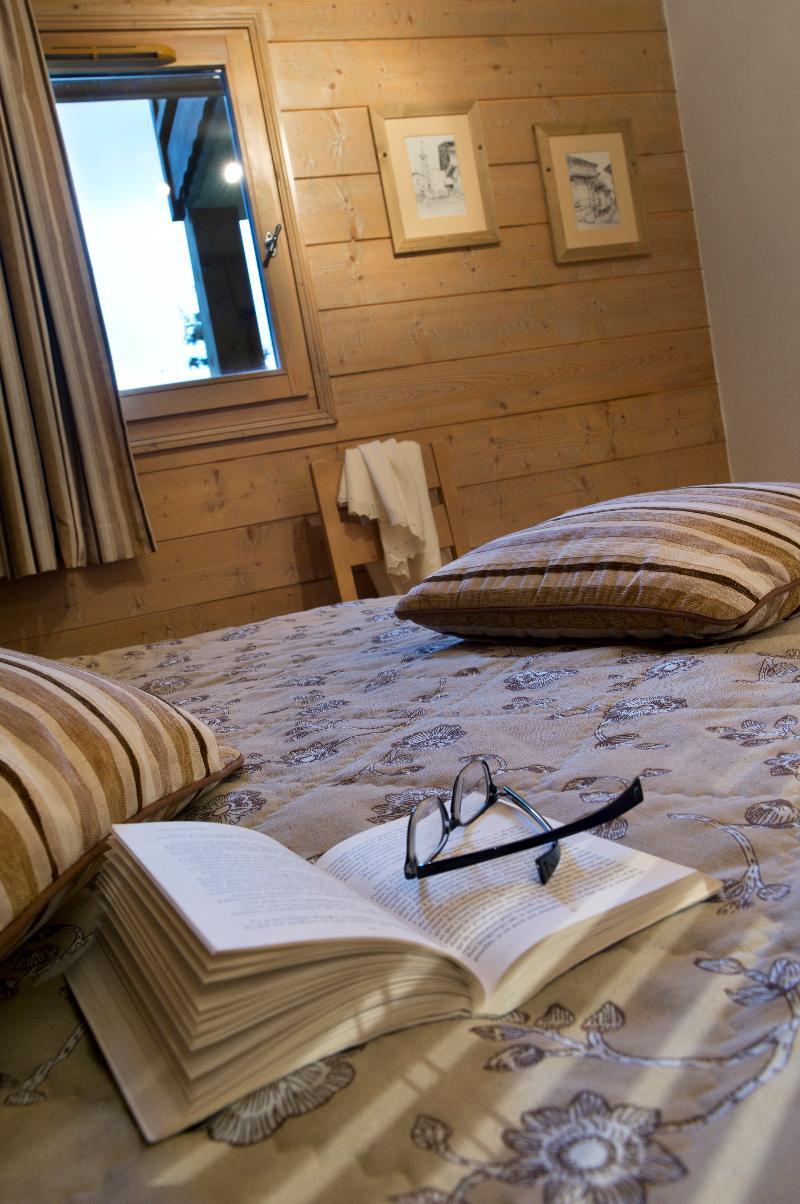 Residence Les Alpages De Champagny La Plagne Εξωτερικό φωτογραφία