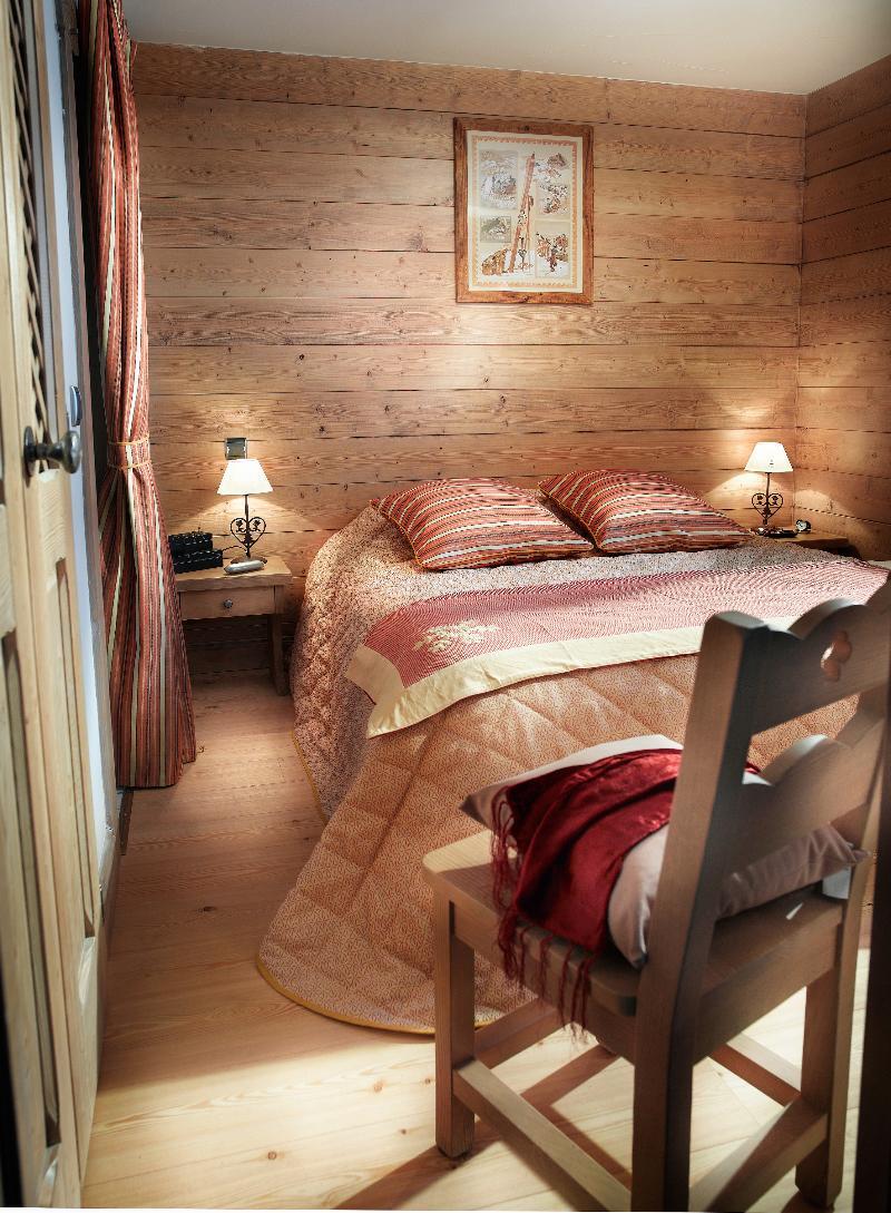 Residence Les Alpages De Champagny La Plagne Εξωτερικό φωτογραφία